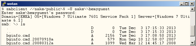 mount.cifs failure 02