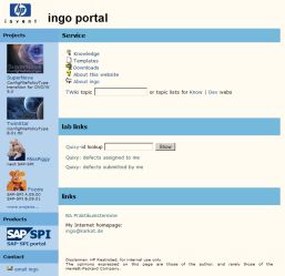 screenshot ingo portal 2006