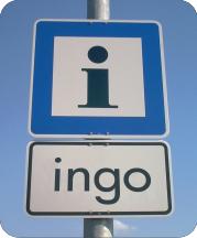 ingo info