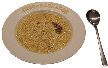 ingo-karkat.de noodle soup