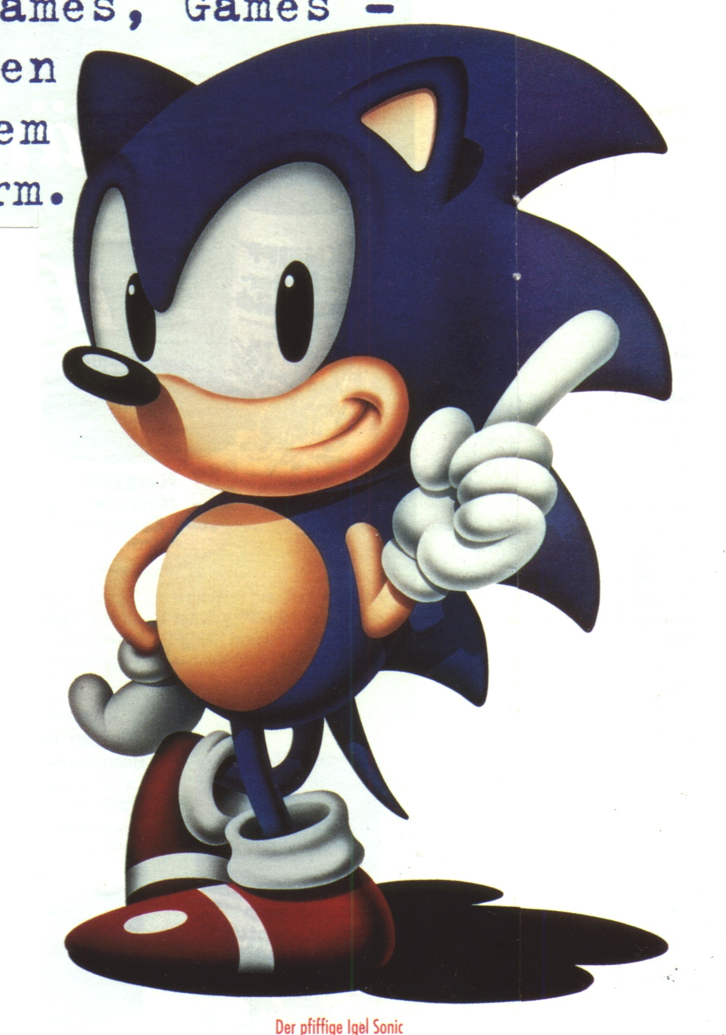 Source Sonic