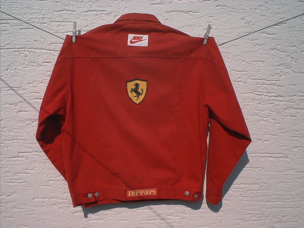 Schumi-jacke back.overview