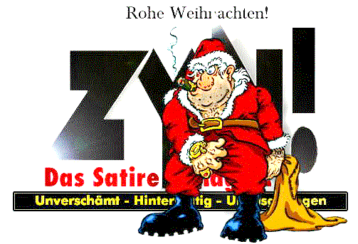 Source Rohe Weihnachten