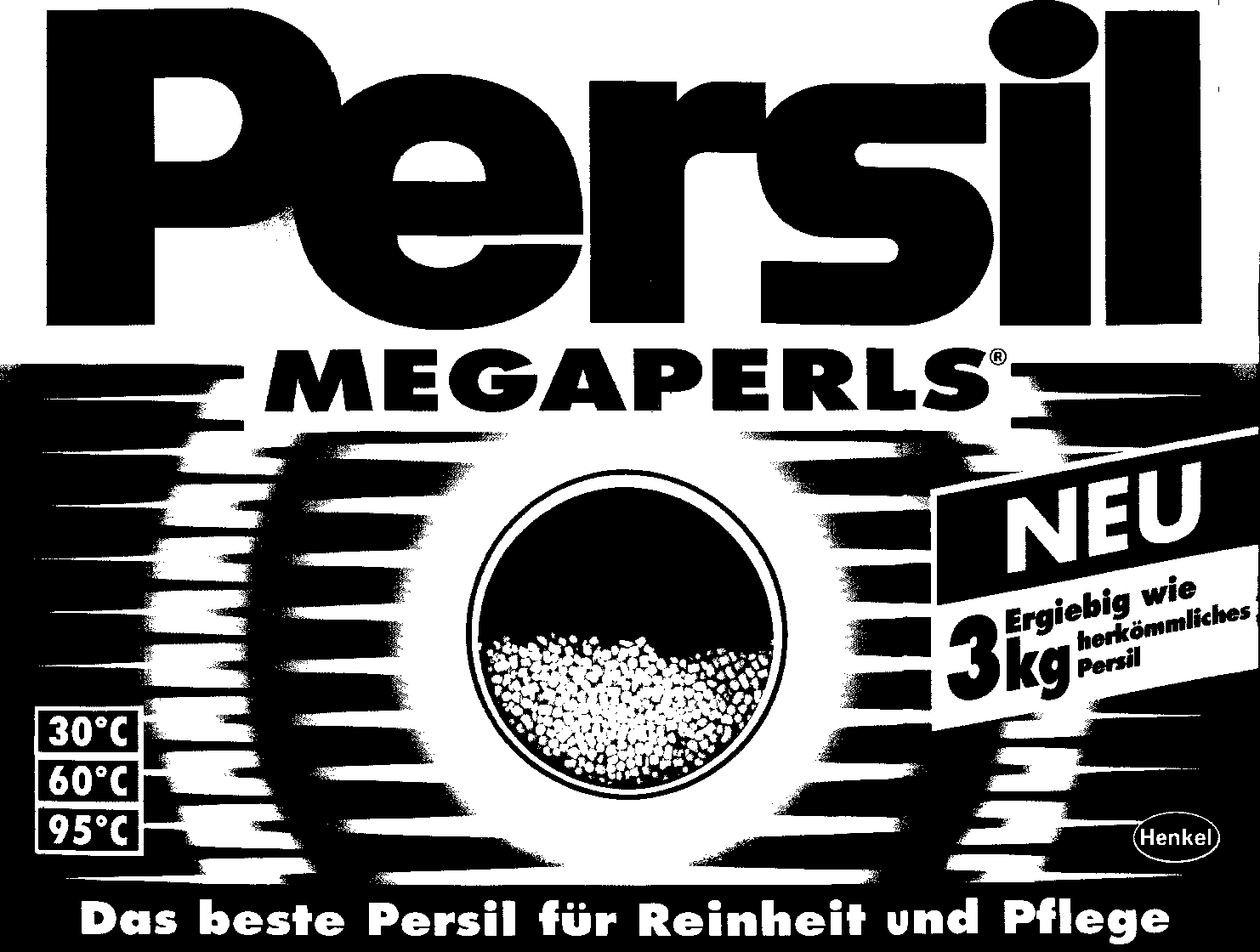 Source Persil Megaperls