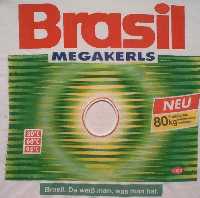 Brasil Megakerls