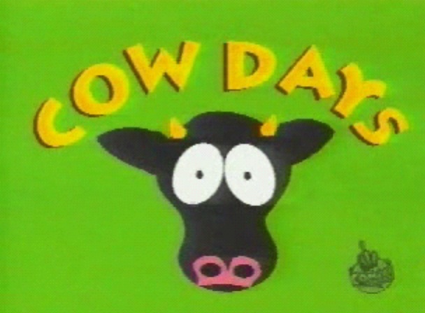 Source Cow Days screenshot