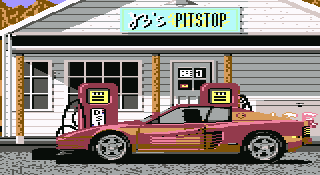 Source Pitstop screenshot