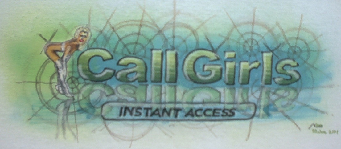 Callgirls porn front.closeup