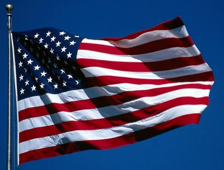 source flag USA