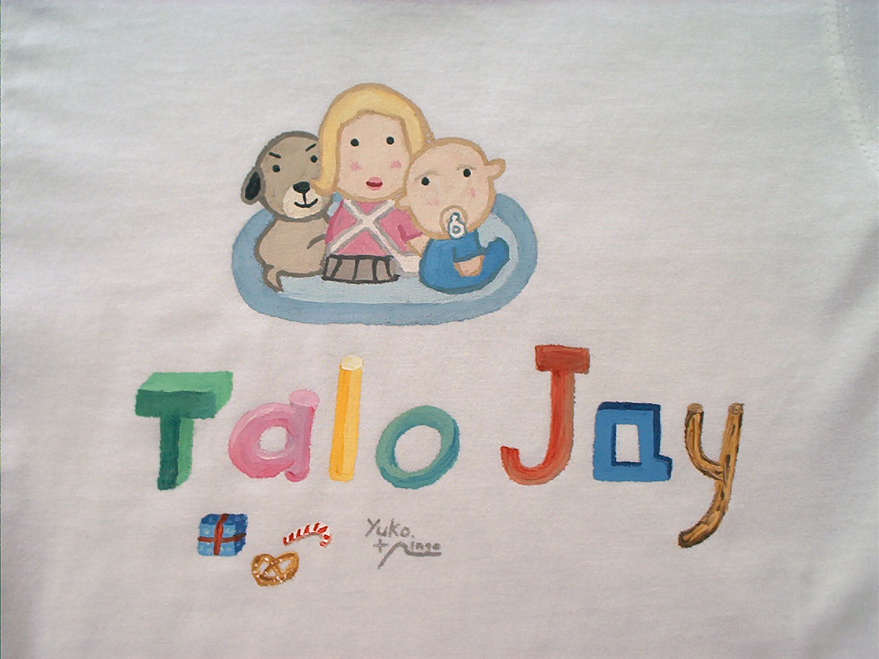 Talo Jay.closeup