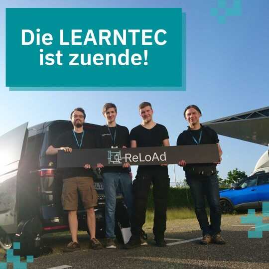 Learntec