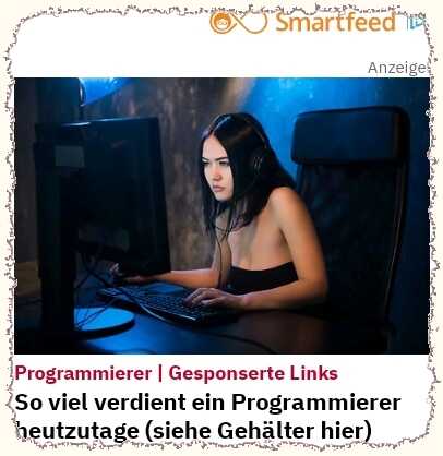 programmierer